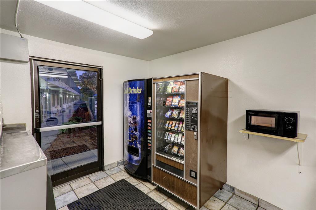 Motel 6-Goodlettsville, Tn - Nashville Facilidades foto