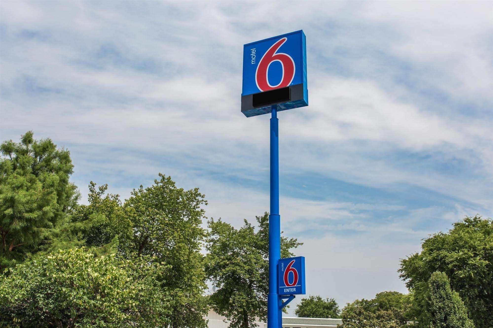 Motel 6-Goodlettsville, Tn - Nashville Exterior foto
