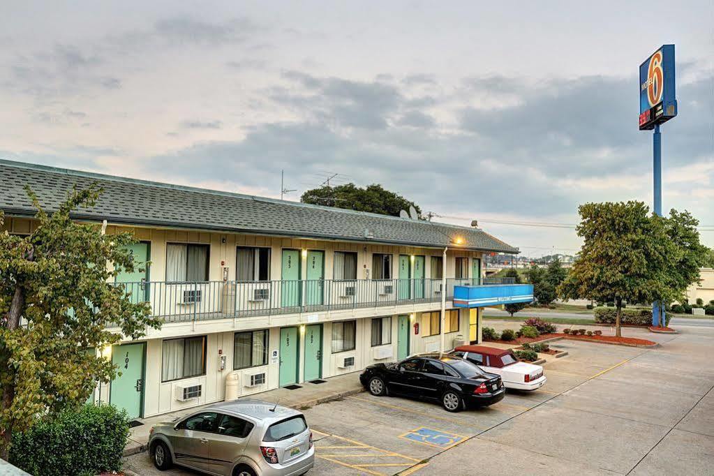 Motel 6-Goodlettsville, Tn - Nashville Exterior foto