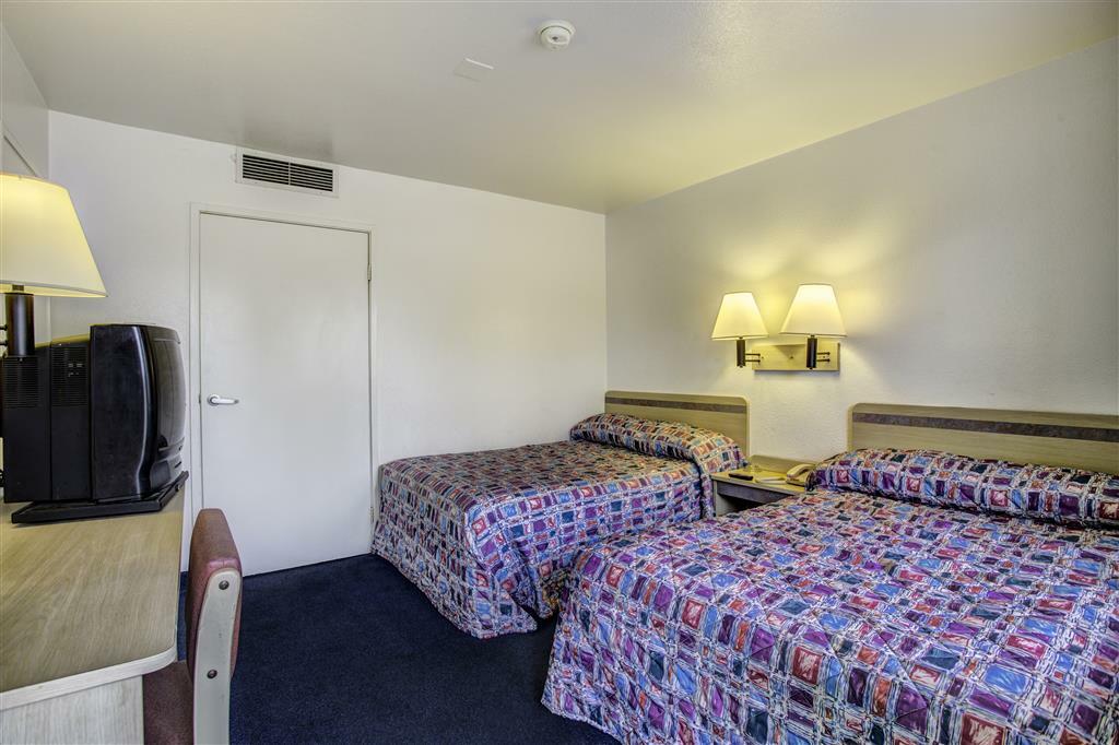 Motel 6-Goodlettsville, Tn - Nashville Habitación foto