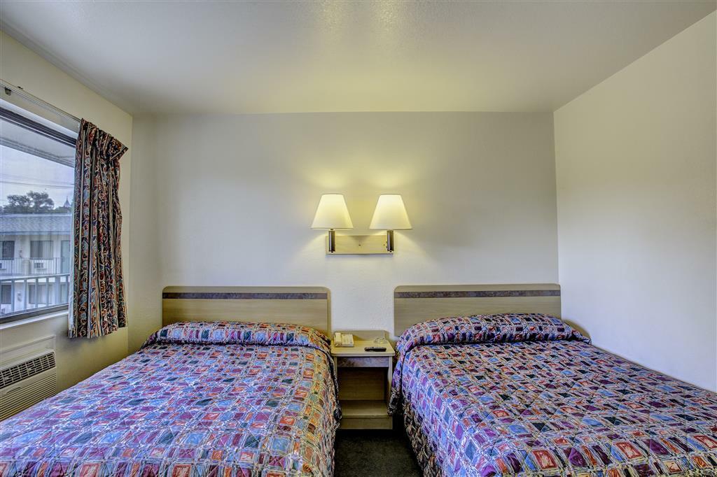 Motel 6-Goodlettsville, Tn - Nashville Habitación foto